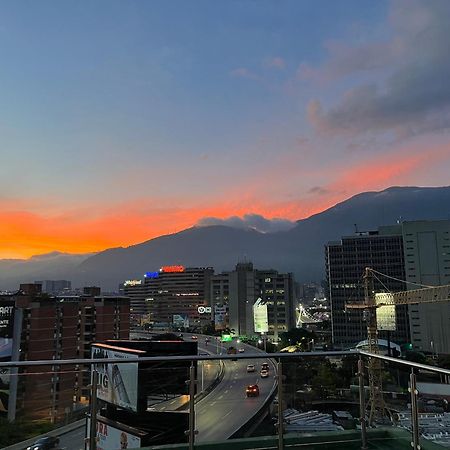Ololo Caracas B&B 외부 사진