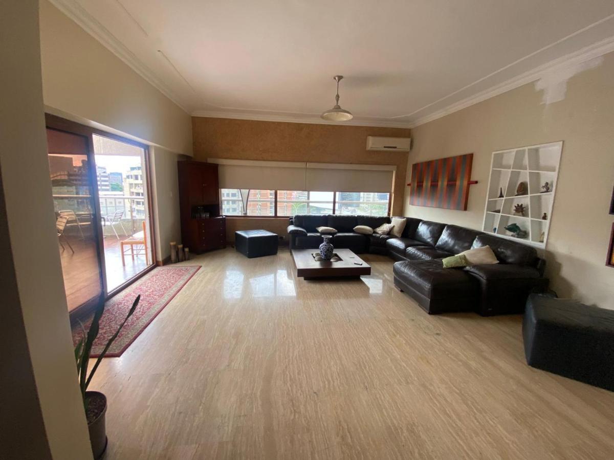 Ololo Caracas B&B 외부 사진