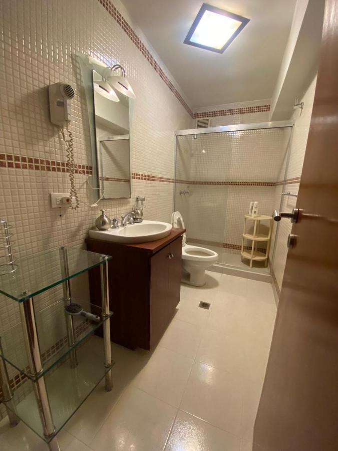 Ololo Caracas B&B 외부 사진