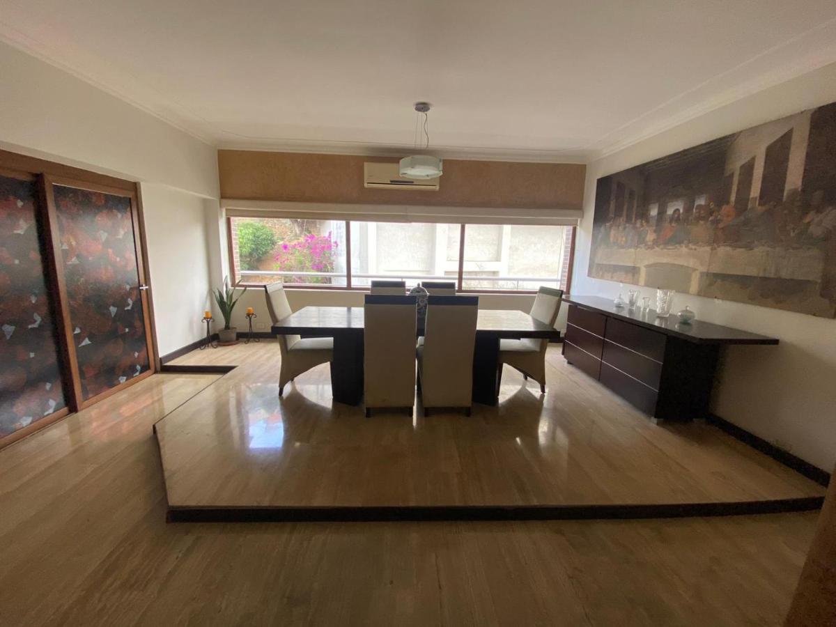 Ololo Caracas B&B 외부 사진