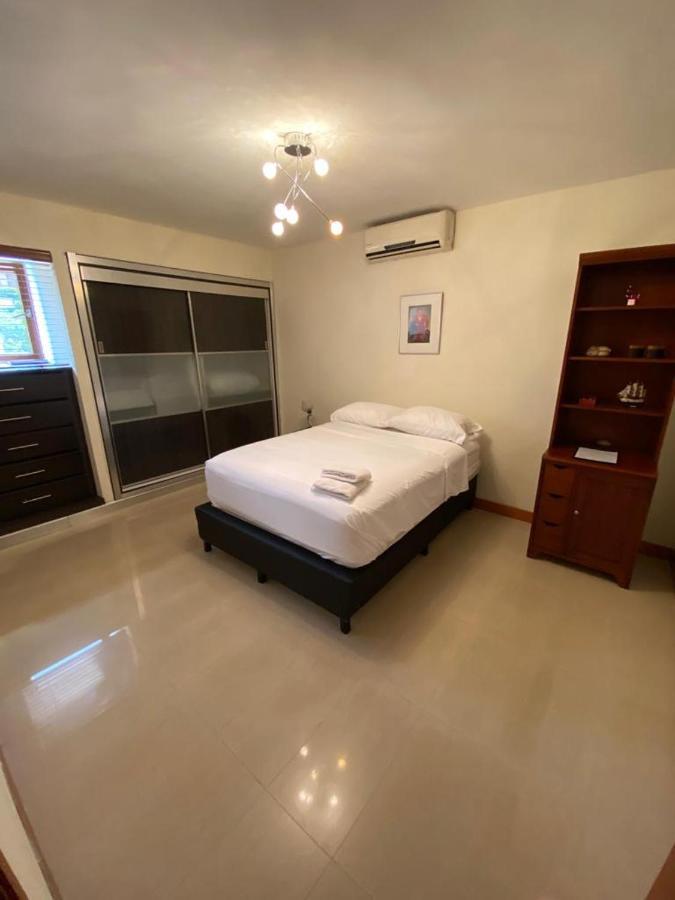 Ololo Caracas B&B 외부 사진