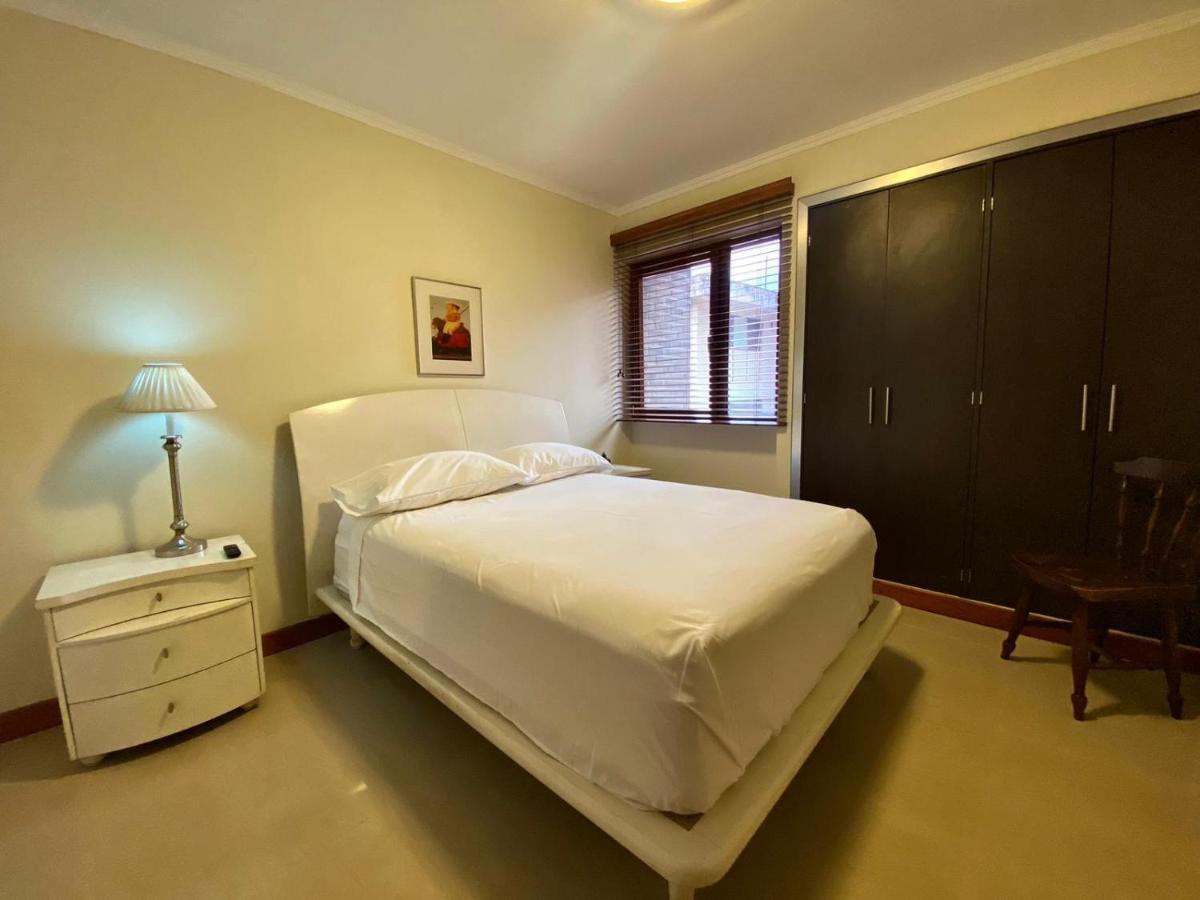 Ololo Caracas B&B 외부 사진