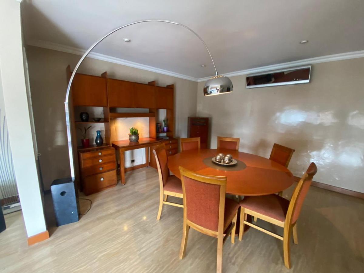 Ololo Caracas B&B 외부 사진
