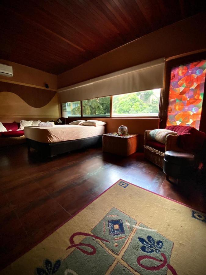 Ololo Caracas B&B 외부 사진