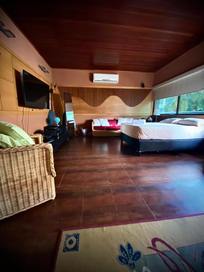 Ololo Caracas B&B 외부 사진