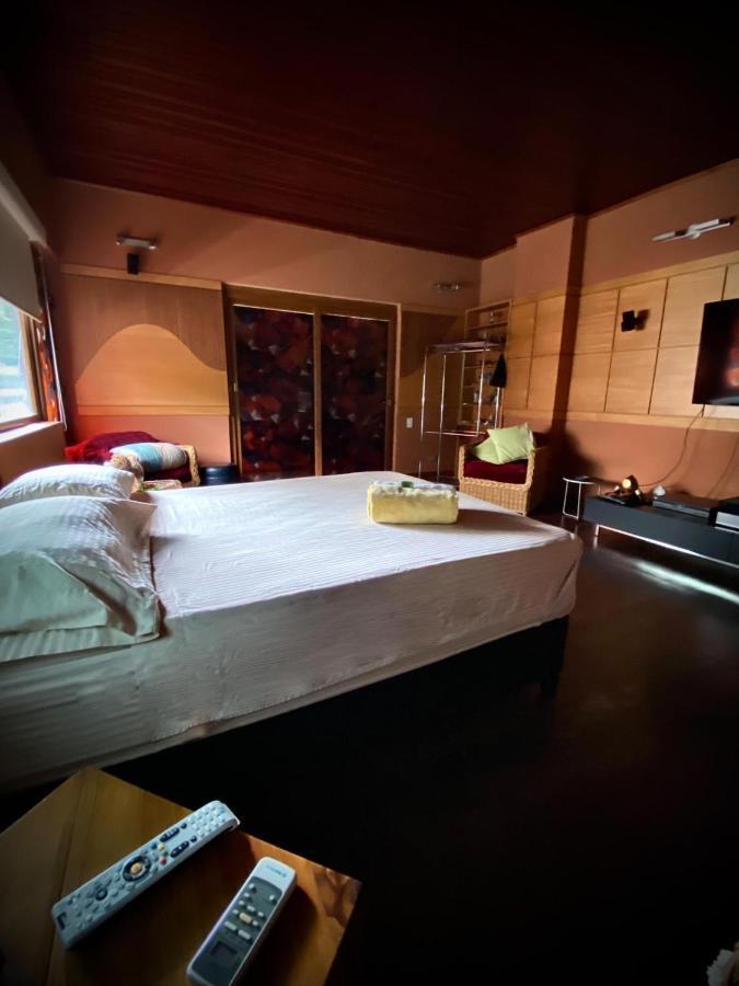 Ololo Caracas B&B 외부 사진