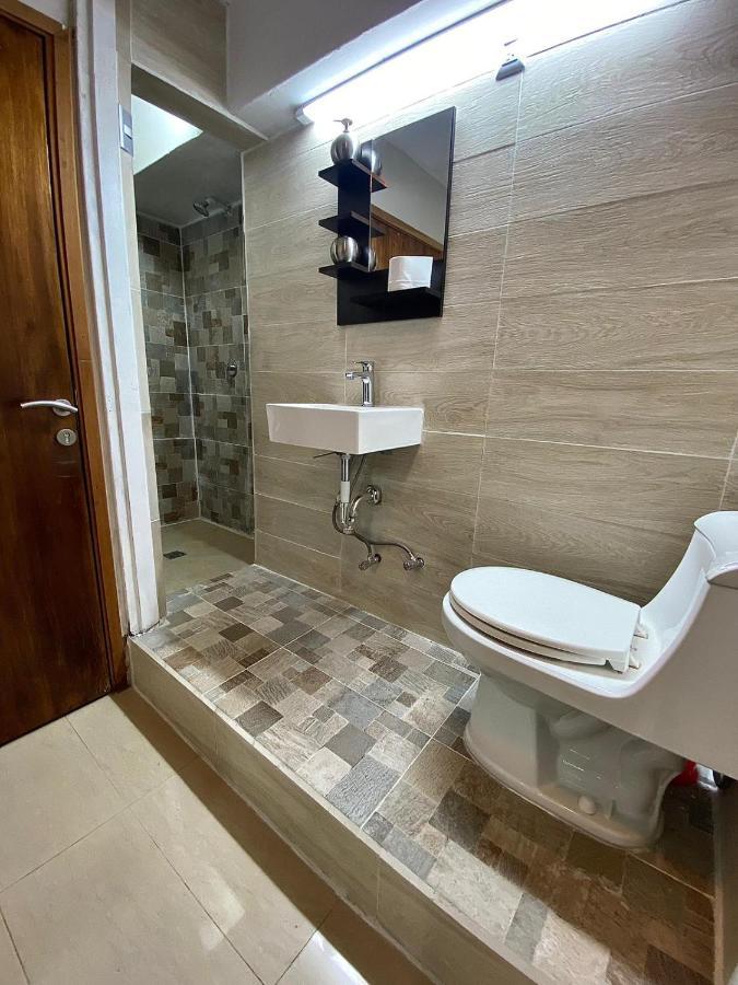 Ololo Caracas B&B 외부 사진