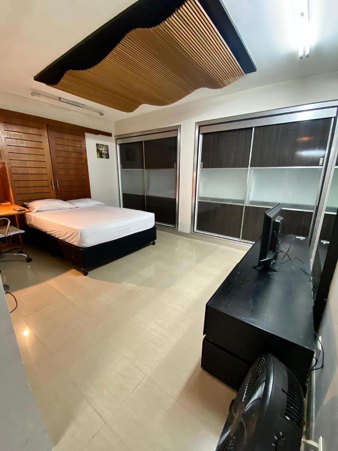 Ololo Caracas B&B 외부 사진