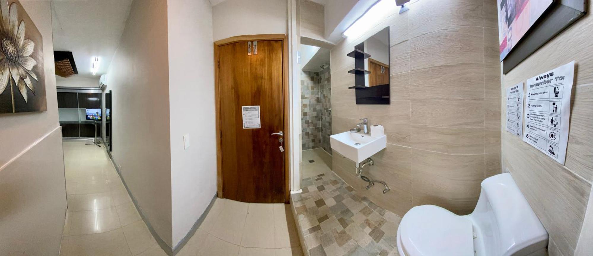 Ololo Caracas B&B 외부 사진