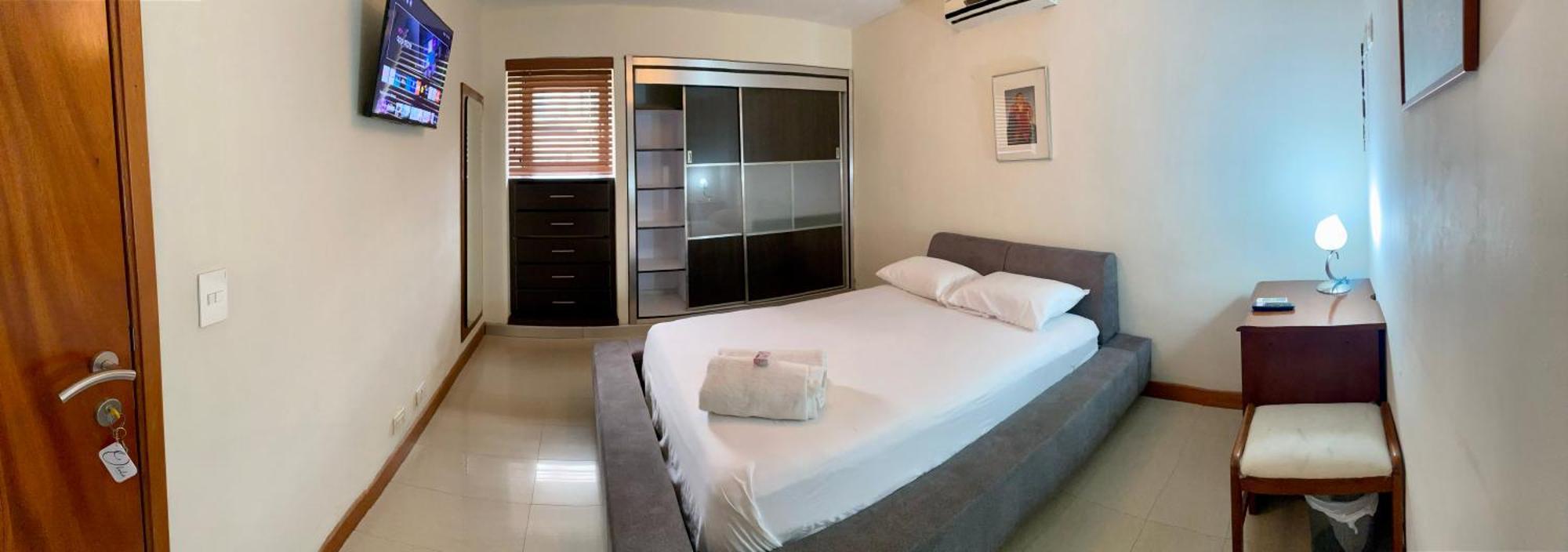 Ololo Caracas B&B 외부 사진