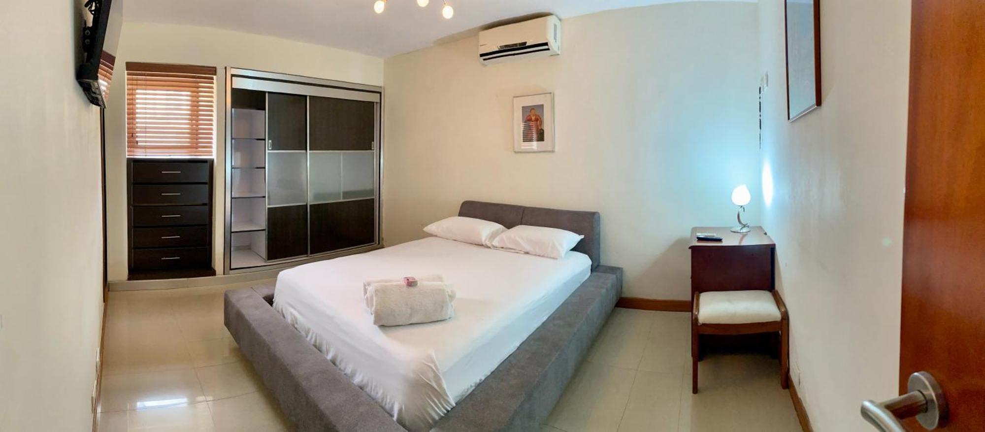 Ololo Caracas B&B 외부 사진
