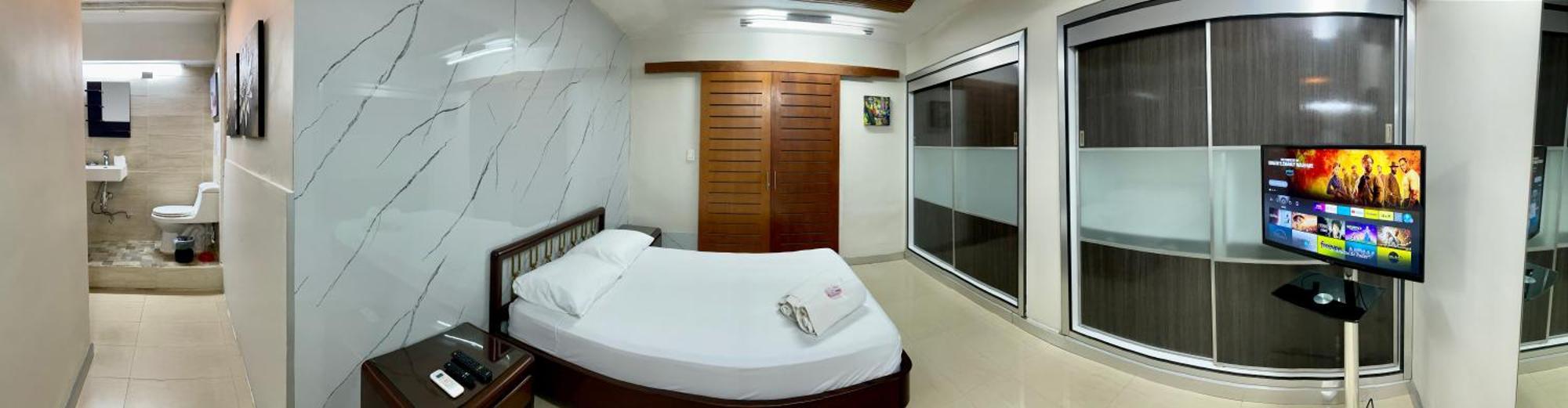Ololo Caracas B&B 외부 사진