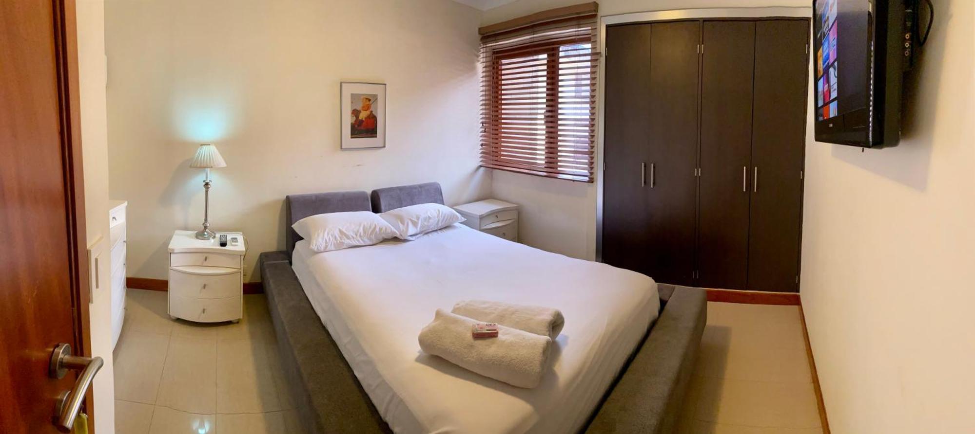 Ololo Caracas B&B 외부 사진