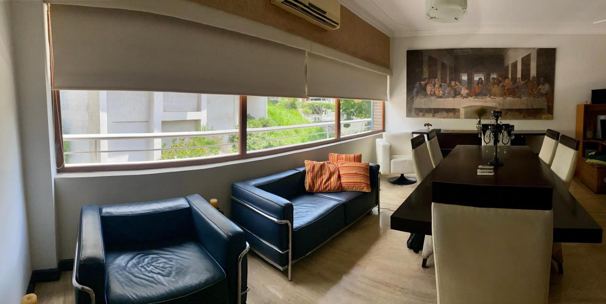 Ololo Caracas B&B 외부 사진