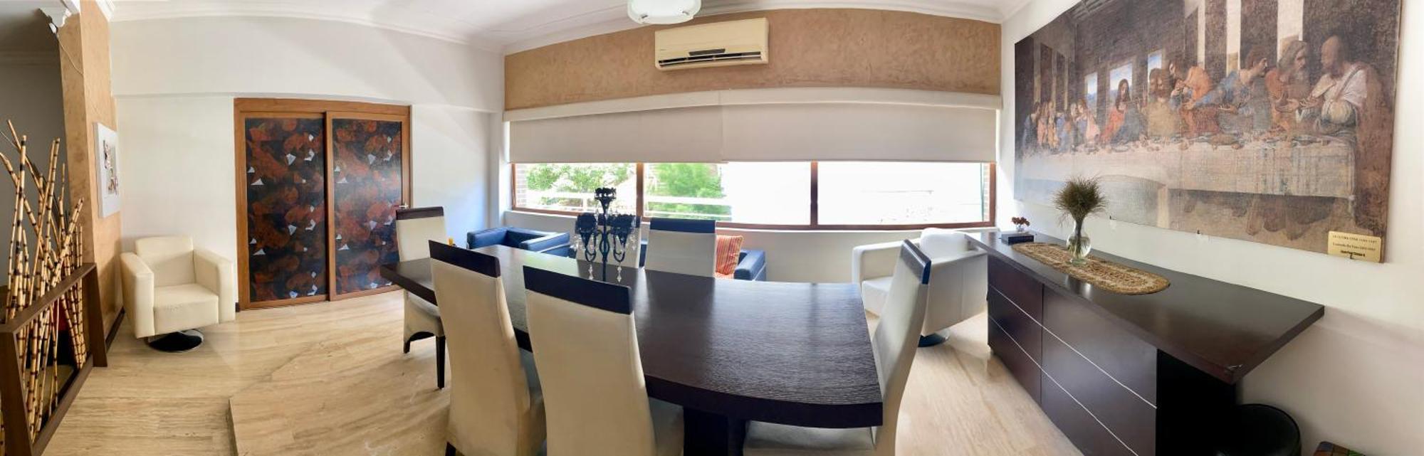 Ololo Caracas B&B 외부 사진